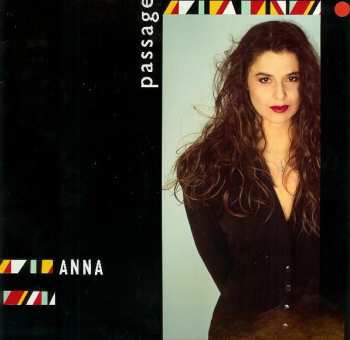 Album Anna: Passage