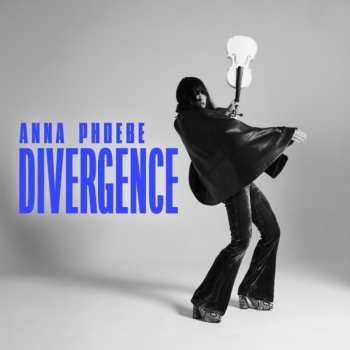 CD Anna Phoebe: Divergence