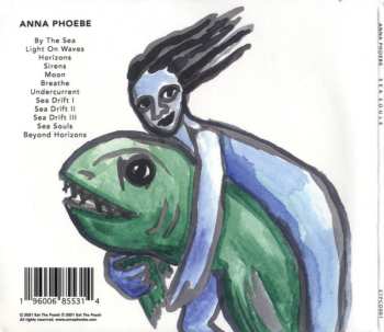 CD Anna Phoebe: Sea Souls 505813