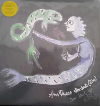 Album Anna Phoebe: Sea Souls (live)