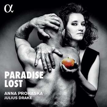Album Anna Prohaska: Anna Prohaska - Paradise Lost