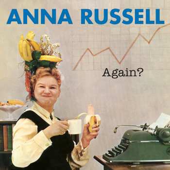 CD Anna Russell: Anna Russell Again?