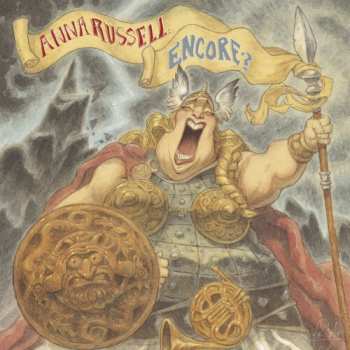 Album Anna Russell: Anna Russell, Encore?