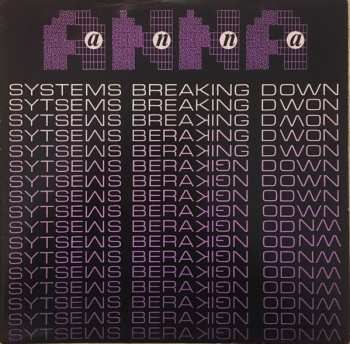 Album Anna: Systems Breaking Down
