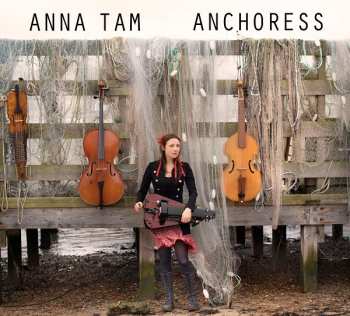 Album Anna Tam: Anchoress