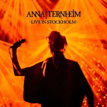 2LP/SP Anna Ternheim: Live In Stockholm 432364