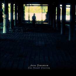 Album Anna Ternheim: The Night Visitor
