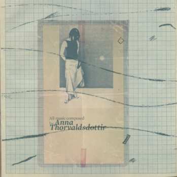 CD Anna Thorvaldsdottir: Rhízōma 282137