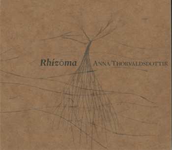 CD Anna Thorvaldsdottir: Rhízōma 282137