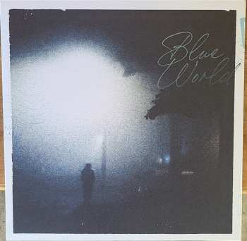Album Anna Tivel: Blue World