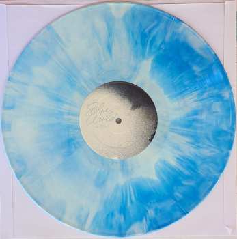LP Anna Tivel: Blue World LTD | CLR 390419