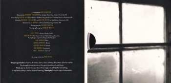 CD Anna Tivel: Small Believer