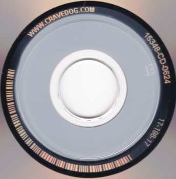 CD Anna Tivel: Small Believer