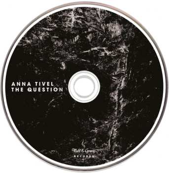 CD Anna Tivel: The Question 451303