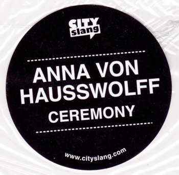 CD Anna von Hausswolff: Ceremony 6690