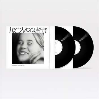 2LP Anna von Hausswolff: Iconoclasts