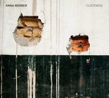 Album Anna Webber: Clockwise