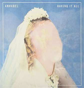 Album Annabel: Having It All