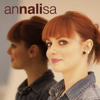 Album Annalisa Scarrone: Nali
