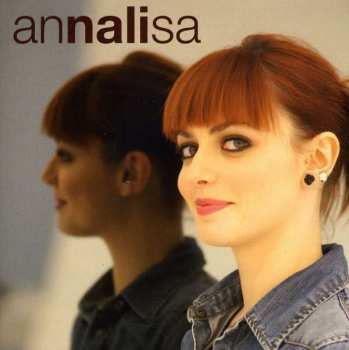 CD Annalisa Scarrone: Nali 395293