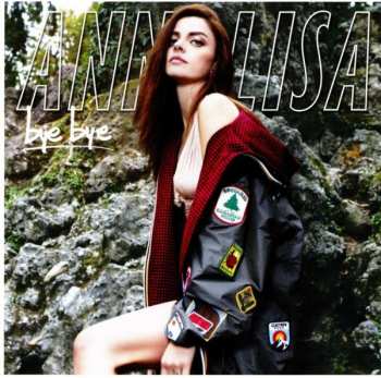 Album Annalisa Scarrone: Bye Bye