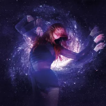 Annalisa Scarrone: E Poi Siamo Finiti Nel Vortice