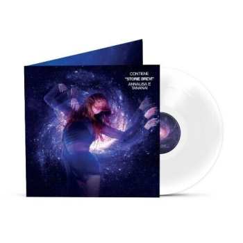 LP Annalisa Scarrone: E Poi Siamo Finiti Nel Vortice  CLR