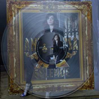 LP Annalisa Scarrone: Splende LTD | NUM