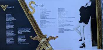 LP Annalisa Scarrone: Splende LTD | NUM