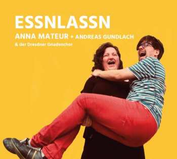 Album Annamateur: Essnlassn