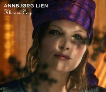Album Annbjorg Lien: Khoom Loy