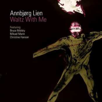 Album Annbjorg Lien: Waltz With Me