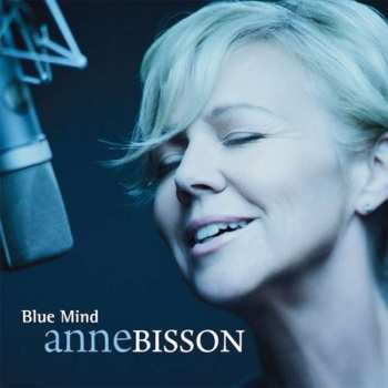 2LP Anne Bisson: Blue Mind LTD 421368
