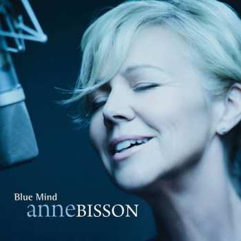 CD Anne Bisson: Blue Mind NUM | LTD 155086