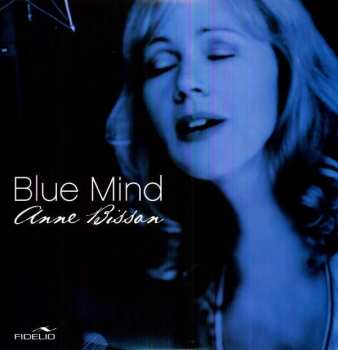 Album Anne Bisson: Blue Mind