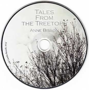 CD Anne Bisson: Tales From The Treetops 442086