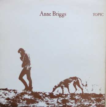 Album Anne Briggs: Anne Briggs