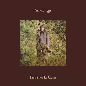LP Anne Briggs: The Time Has Come 303696