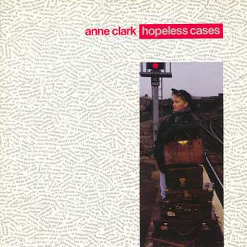Anne Clark: Hopeless Cases