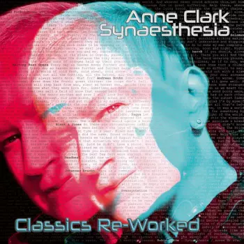 Anne Clark: Synaesthesia - Classics Re-worked