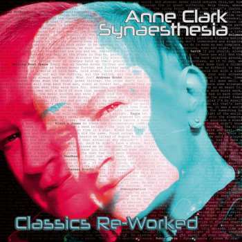 2LP Anne Clark: Synaesthesia - Classics Re-worked LTD | CLR 41708