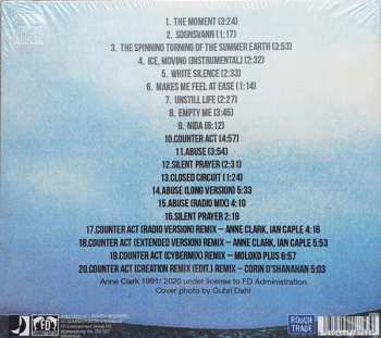 CD Anne Clark: Unstill Life 38208