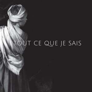 Album Anne-James Chaton: Heretics: Tout Ce Que Je Sais