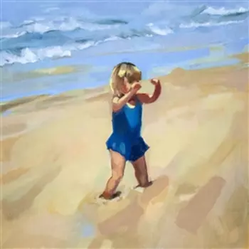 Anne Malin: Strange Power!