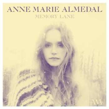 CD Anne Marie Almedal: Memory Lane 519094