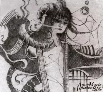 Anne Marie: Illusion States