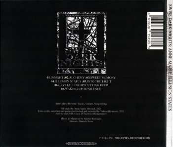 CD Anne Marie: Illusion States LTD | DIGI 470129