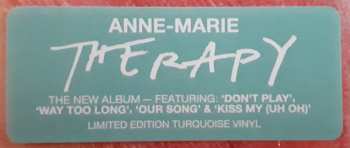 LP Anne-Marie: Therapy LTD | CLR 299961
