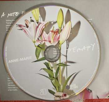 CD Anne-Marie: Therapy 56691