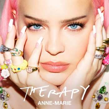 CD Anne-Marie: Therapy 56691